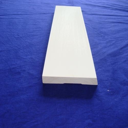 Buy cheap Waterproof Wood Casing Molding DG5005 Customized Size For Building Ornament from wholesalers