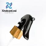 24 410 Black Mini Trigger Sprayer Cleaning Garden House Cleaning Air Freshener