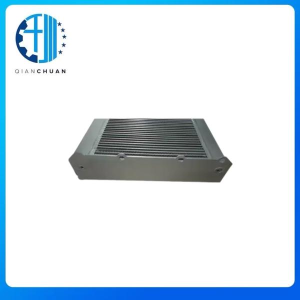 Buy cheap Coolant Cooler 04259459 for Deutz BF6M1013 Excavator Engine Parts from wholesalers