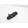 Buy cheap Black Automotive Trailer Connectors / 7 Way Trailer Plug Connector ISO1185 from wholesalers