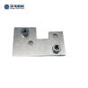Buy cheap Electric Power Industry Nickel Plated Power System Contactor Jumper Bus Bar for Connection from wholesalers