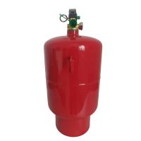 Buy cheap 6KG ABC Modular Type Automatic Fire Extinguisher product