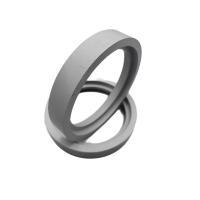 Buy cheap Tungsten Carbide Discs High Hardness Tungsten Carbide Ring Blanks ODM Available product