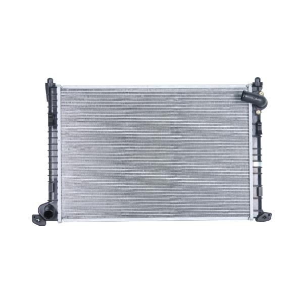 2001-2023 Year OE NO. 17101475550 Aluminum Radiator Water Tank for BMW Mini