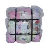 Buy cheap High absorbency Automotive Cleaning Rag Marine Cleaning Wiping Rags Cotton Cleaning cutting used bedsheet mixed color ra from wholesalers