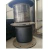 Buy cheap Ship Alongside Super Cone Type Marine Rubber Fender Impact Resistance from wholesalers