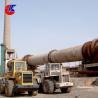Buy cheap Phosphoric Acid Line Mobile Rotary Kiln Plant from wholesalers