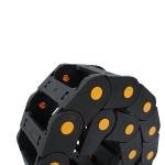 18*25/18*35/25*38/25*57/25*75/35*75/45*75/45*100 Plastic Cable Carrier for