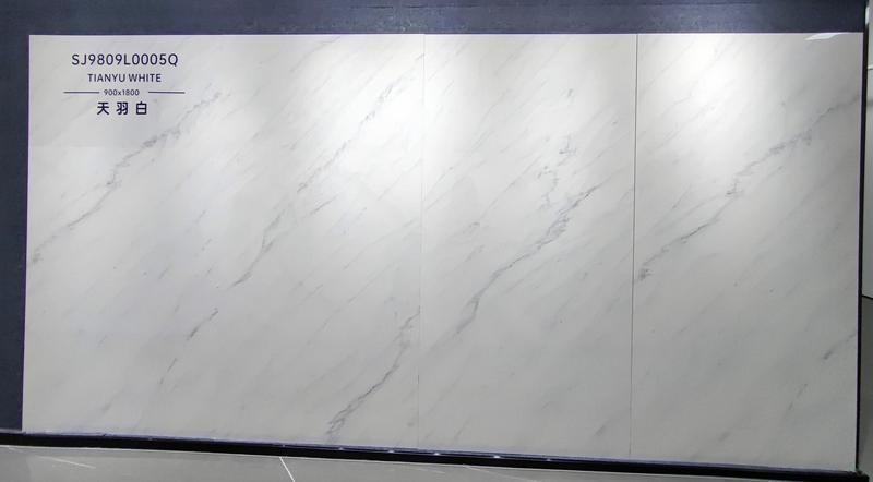 Firebrick Non-Slip Vintage Indoor Floor Glazed Polished Porcelain Tile For Building And Renovation