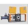 Buy cheap Petrochemical Powder Plastic Pelletizing Recycling Machine from wholesalers