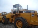 Used CAT 966F wheel loader for sale