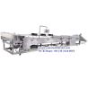 Buy cheap Automatic Forming and Cutting Machine/ Sachima Shaqima Snack Bar Molding Machine from wholesalers