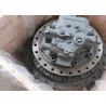 Buy cheap Komatsu PC75 Kato HD250 Excavator Travel Motor TM09VC-03 output speedrpm 36 / 56.5rpm from wholesalers