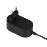 Buy cheap ETL1310 Certificate 12V 1A Power Adapter Wall Mounted AC For LED from wholesalers