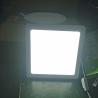 Buy cheap 12w led Panel Luz De Flush mount Living Room Lamp 170mm Round indoor Modern Led Ceiling lights from wholesalers