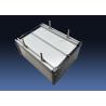 Buy cheap 24V50AH Lithium Ion Battery Pack for Solar Street Light Made of Aluminum Alloy from wholesalers