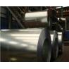 Buy cheap 610mm SGCH Standard Full Hard JIS G3302 Hot Dip Galvanized Steel Coil Screen For Buildings from wholesalers