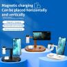 Buy cheap QC3.0 Multi Function Wireless Charger from wholesalers