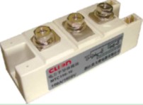 Rectifier module
