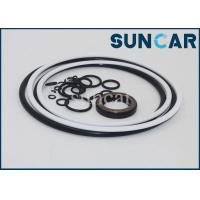 Buy cheap High Sealing Performance K9004604 Travel Motor Seal Kit Fits For Doosan DX180 product