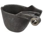 thermostability ladles for cold chamber die casting machine