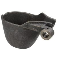 Buy cheap ladles for die casting machine product