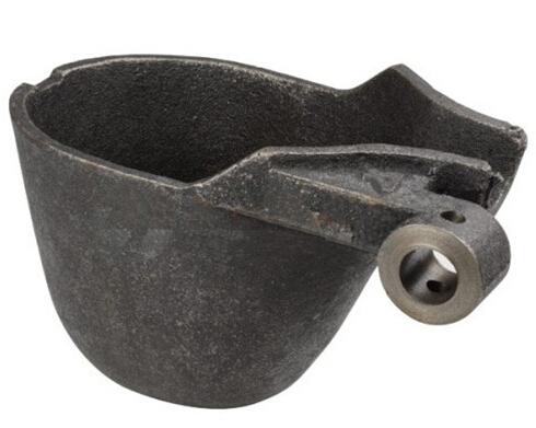 Buy cheap ladles for die casting machine from wholesalers