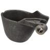 Buy cheap thermostability ladles for cold chamber die casting machine from wholesalers