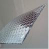 Buy cheap Metalised Foil Single Air Bubble Wrap Heat Insulation 3-4mm Thickness from wholesalers