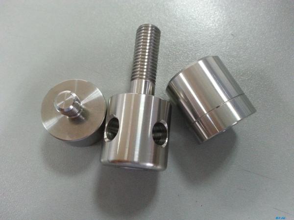 Buy cheap China Custom CNC Machining Auto Car Aftermarket Parts Factory of Stainless Steel Milling Turned Components from wholesalers