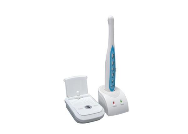 Buy cheap MD980ASD 2.0 Mega pixels Wireless Dental Intraoral Camera With SD Memory Card from wholesalers