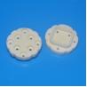 Buy cheap Small Alumina Ceramic Components , Advanced Industrial Ceramics 1-500mm Dia from wholesalers