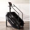 Buy cheap Wholesale Stair Climber Indoor Exercise Machine Equipment Commercial Cardio Design Stair Gym Step Mill Indoor Fitness Sp from wholesalers