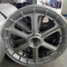 Buy cheap Durable Aluminum Wheel Rubber Sheaves for Cable Roller from wholesalers