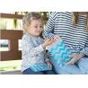 Buy cheap PEVA Reusable Food Storage Bag Airtight Zip Seal Bags Keep Your Food Fresh Re-zips are made out of food safe, fresh lock from wholesalers