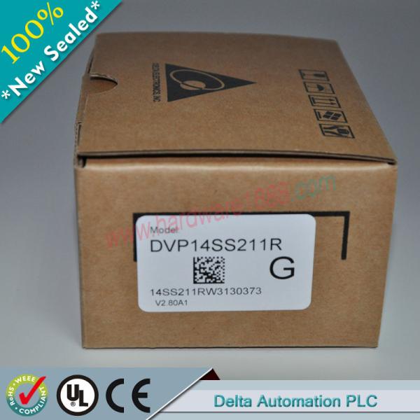 Buy cheap Delta PLC DVP-ES2 Series DVP30EX200T from wholesalers