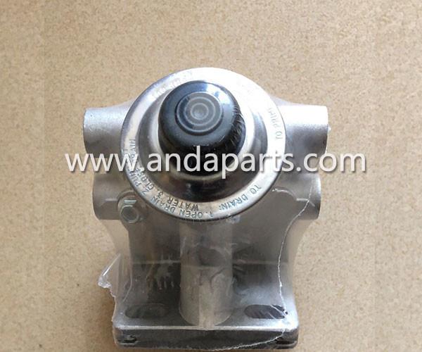 Buy cheap Good Quality KOBELCO Fuel Filter VH23390E0020J1M Base from wholesalers