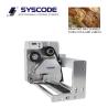 Buy cheap Bagged Batch Number Coding Machine 24x15mm Intermittent TTO Printer High Resolution from wholesalers