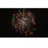 Buy cheap Liuyang Custom Pyrotechnic Fireworks Outdoor Classic 20 Shots Cake Fireworks from wholesalers