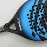 Buy cheap Beach Tennis Racket Carbon And Glass Fiber Padel Tennis Rackets Soft Face Paddles Racquet from wholesalers