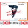 Buy cheap BOSCH DRV Valve 0281002987 Control Valve 0281002987 for BENZ from wholesalers