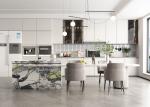 Pantry Cupboard USA Project Open Kitchen Modern Furniture Kitchen Cabinets