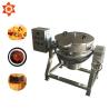 Buy cheap Stainless Steel Meat Processing Equipment Electric Steam Jacketed Kettle from wholesalers