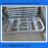 Buy cheap Aluminium ZLP630 6m temporary access modular suspended platform systems from wholesalers