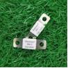 Buy cheap MINI Size Flat Type Dissmann Bolt Down Fuse 80VDC 50A For Li Ion Battery System from wholesalers