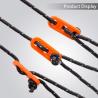 Buy cheap Nylon Polyester 100g Reflective Tent Guy Lines from wholesalers