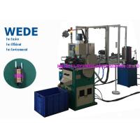 Buy cheap Automatic MCB Coil Winding Machine For Choke Coil High Performance 450KGS Weight product