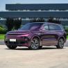 Buy cheap Closed Body Type L9 Ultra Energy Car Large SUV 6 Seats Electromotor 449 for Family from wholesalers