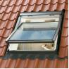 Buy cheap Sky View Waterproof Aluminium Frame Windows Double Glass Roof Skylight Windows from wholesalers