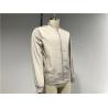 Buy cheap Stone Men's Lightweight Polyester Jackets / Mens Fitted Bomber Jacket TW68761 from wholesalers